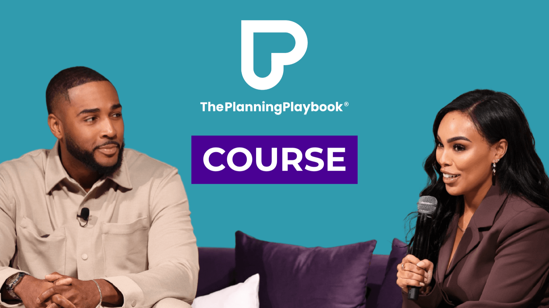 The Planning Playbook Course