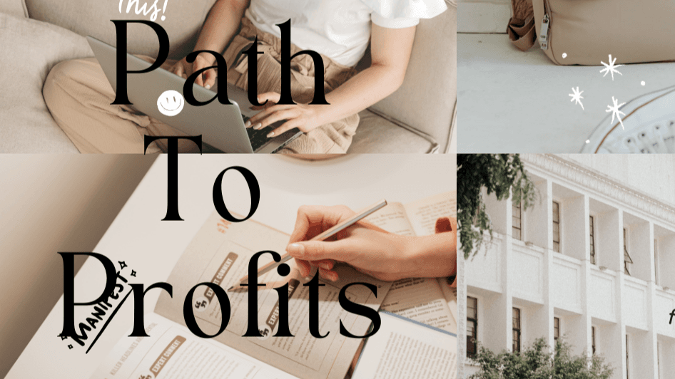Path To Profits