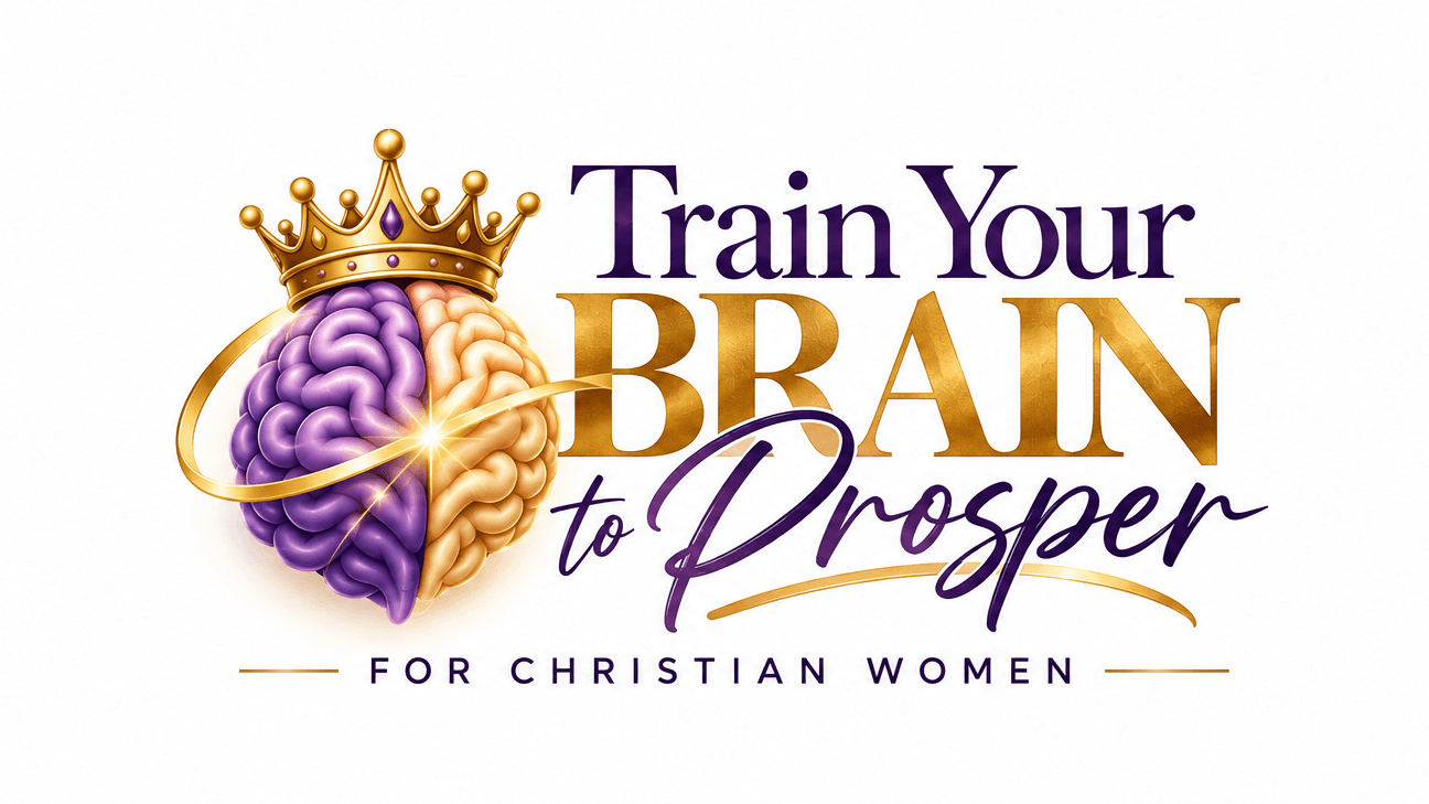 Train Your Brain to Prosper