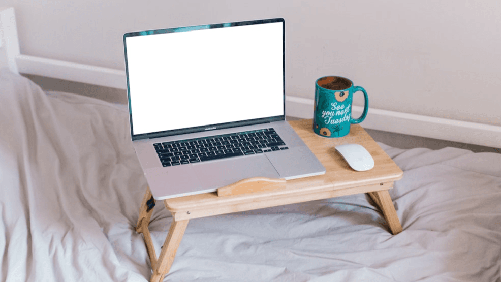 Custom Website