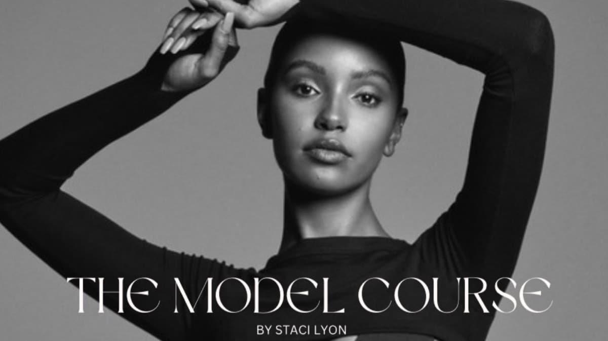 1:1 Model Coaching For Aspiring Models
