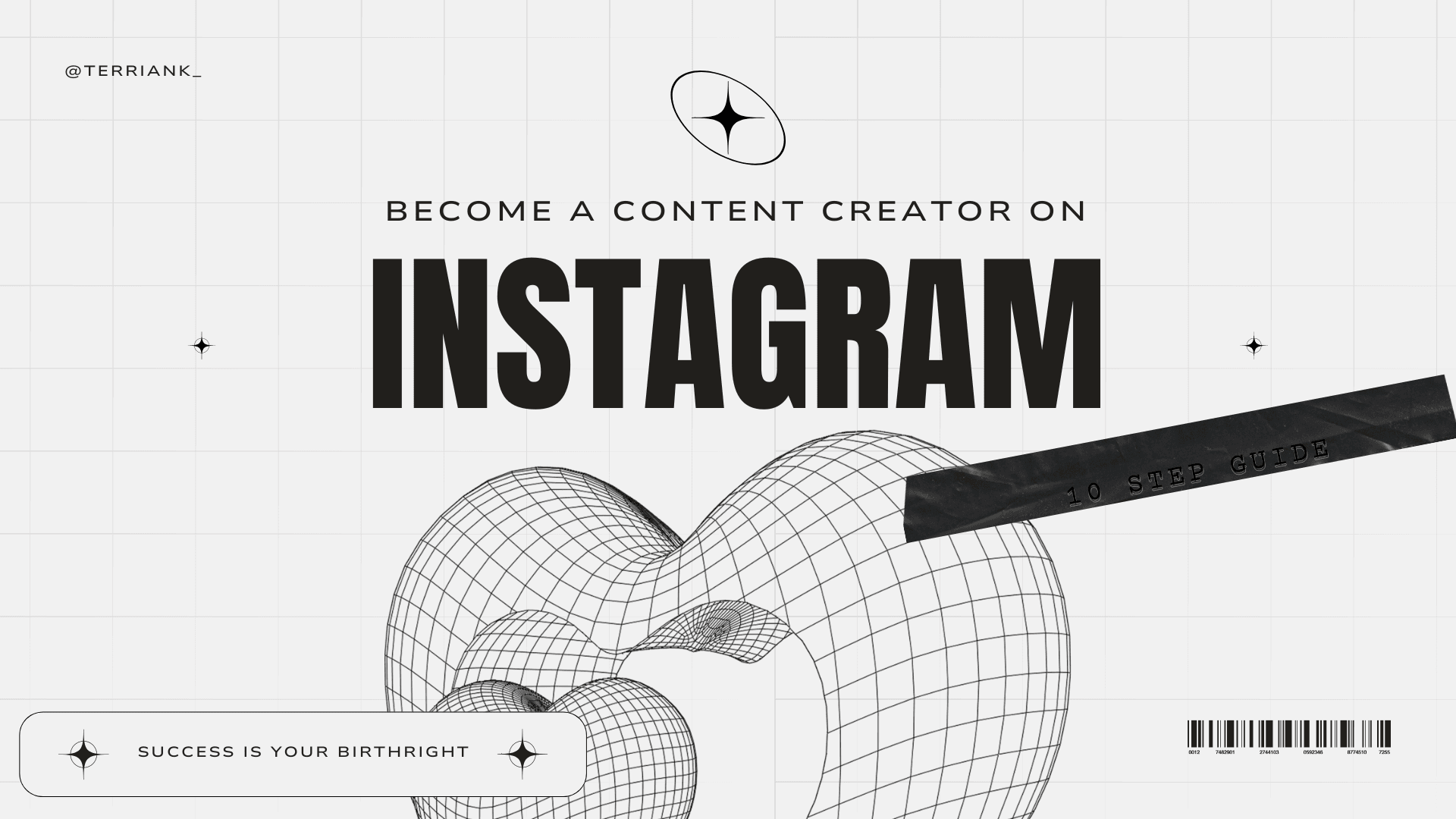 Become A Content Creator on Instagram 