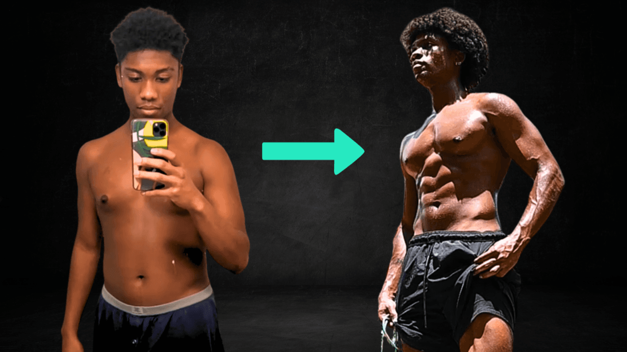 At-Home Workout Program