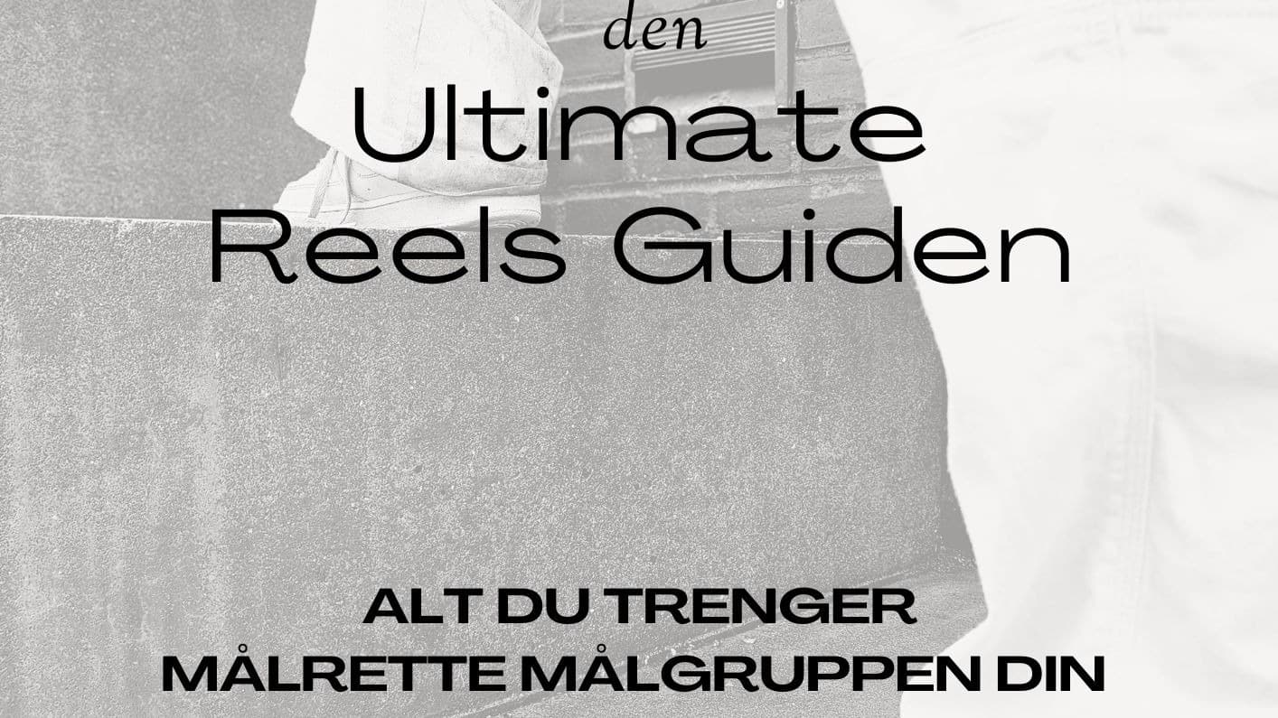 Lås opp hemmeligheten med Ultimate Reels Guide nå!