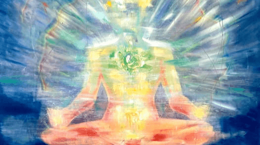 Sacred Deity Connection- 2 session package