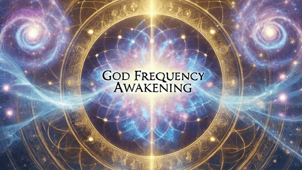 Awaken Now 