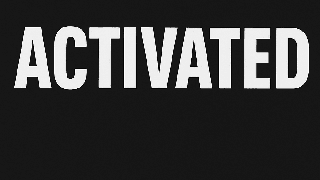 Soul Activation Session