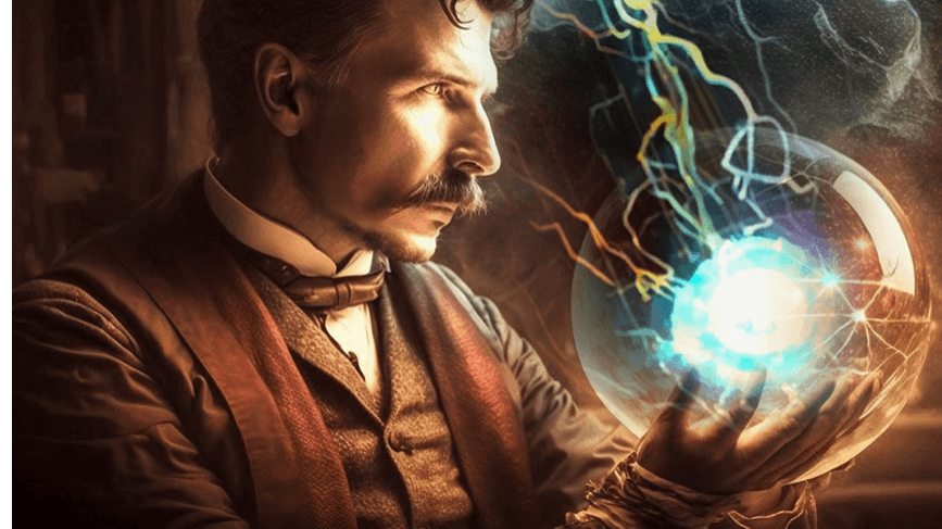 Basic Qi Energy Anytime Anywhere