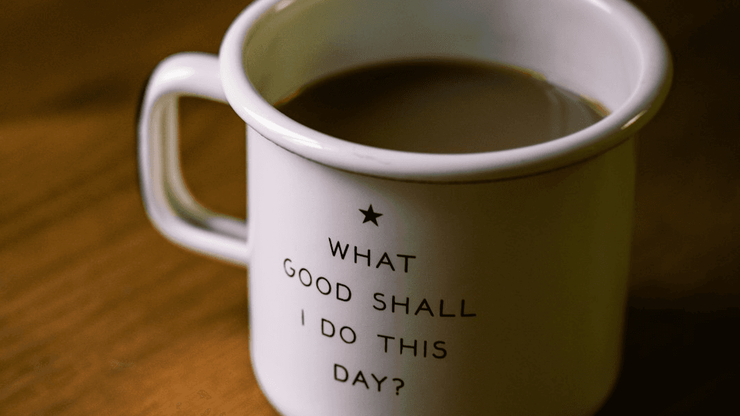 FREE 30 Day Habit Tracker 