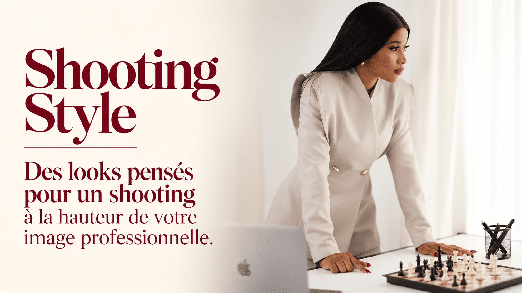 Shooting Style