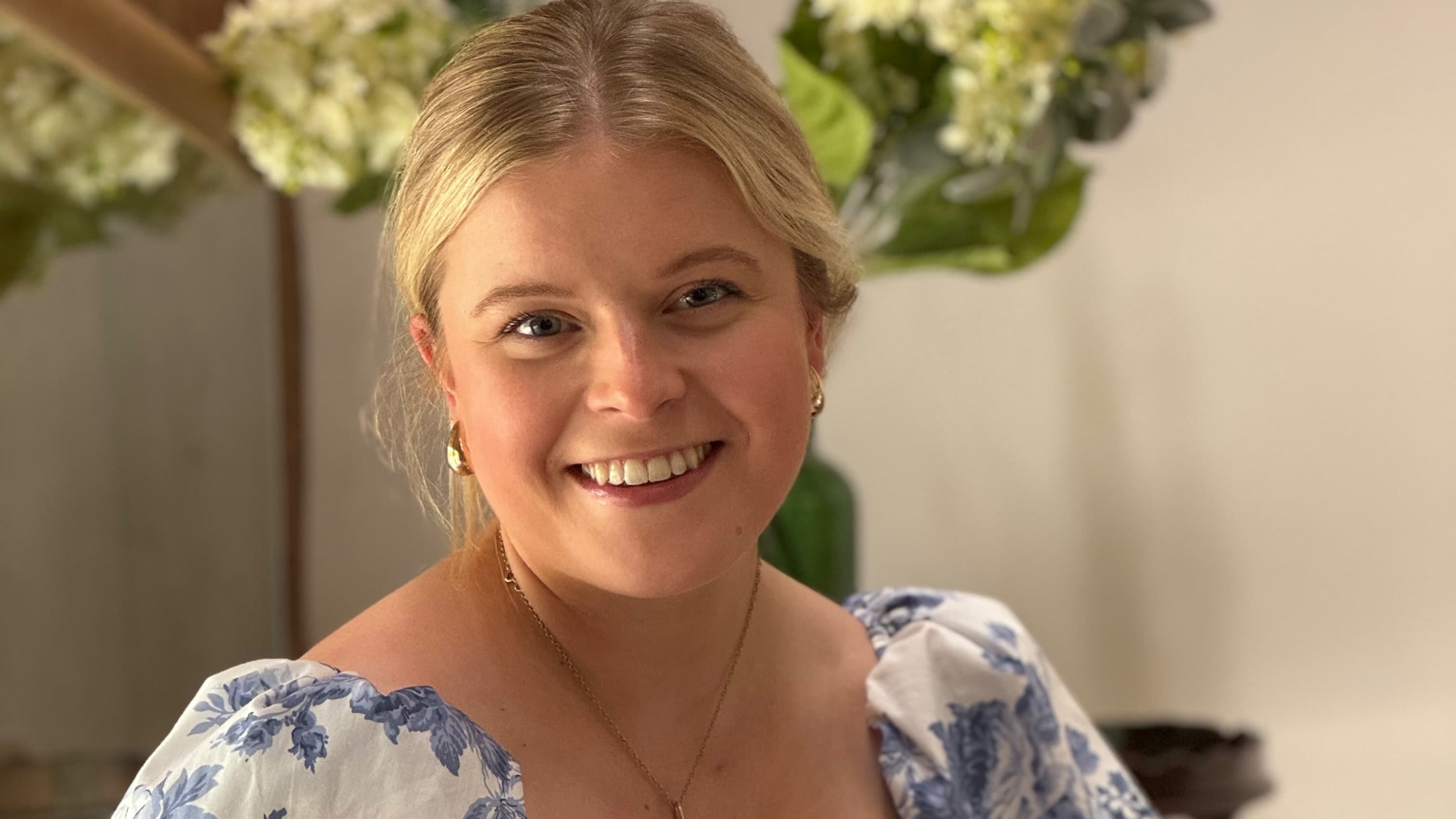 Book a Power Hour Consultation with Olivia