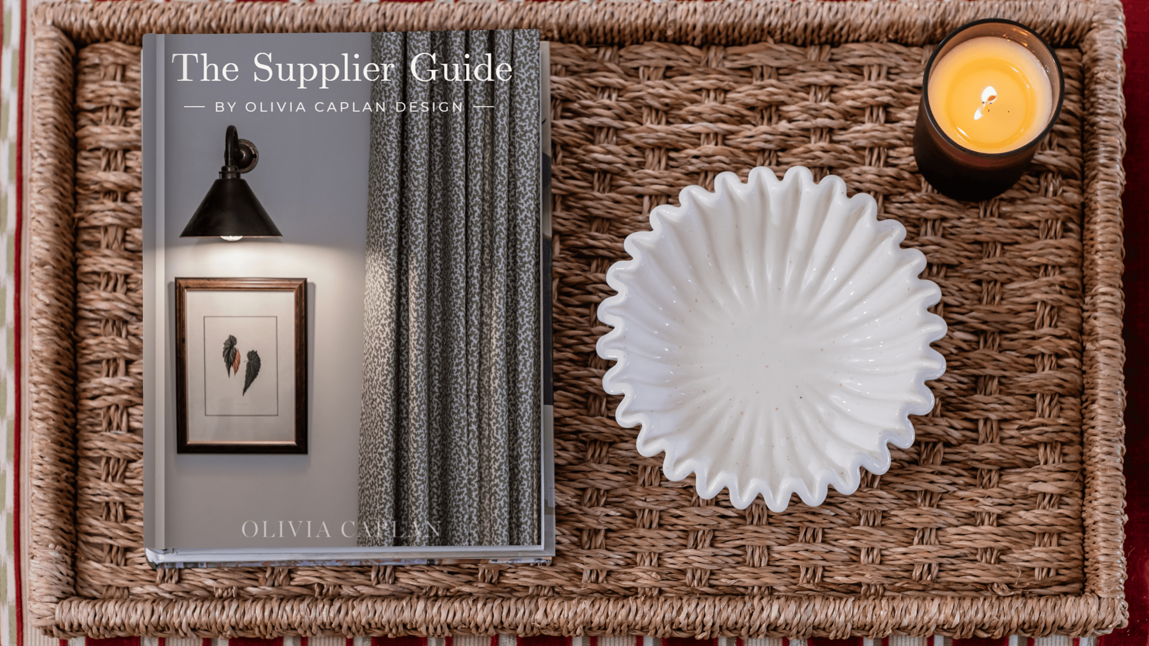 2026 SUPPLIER GUIDE - Out Now!