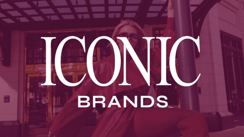 ICONIC|A™ THE AGENCY | MB $2500 x 2 October