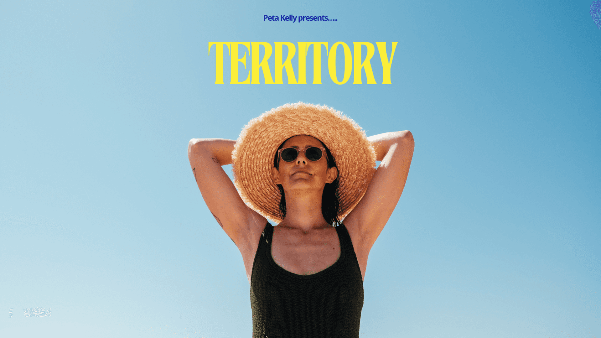 TERRITORY