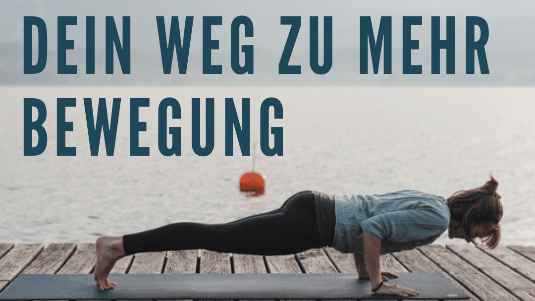 Workbook Bewegung