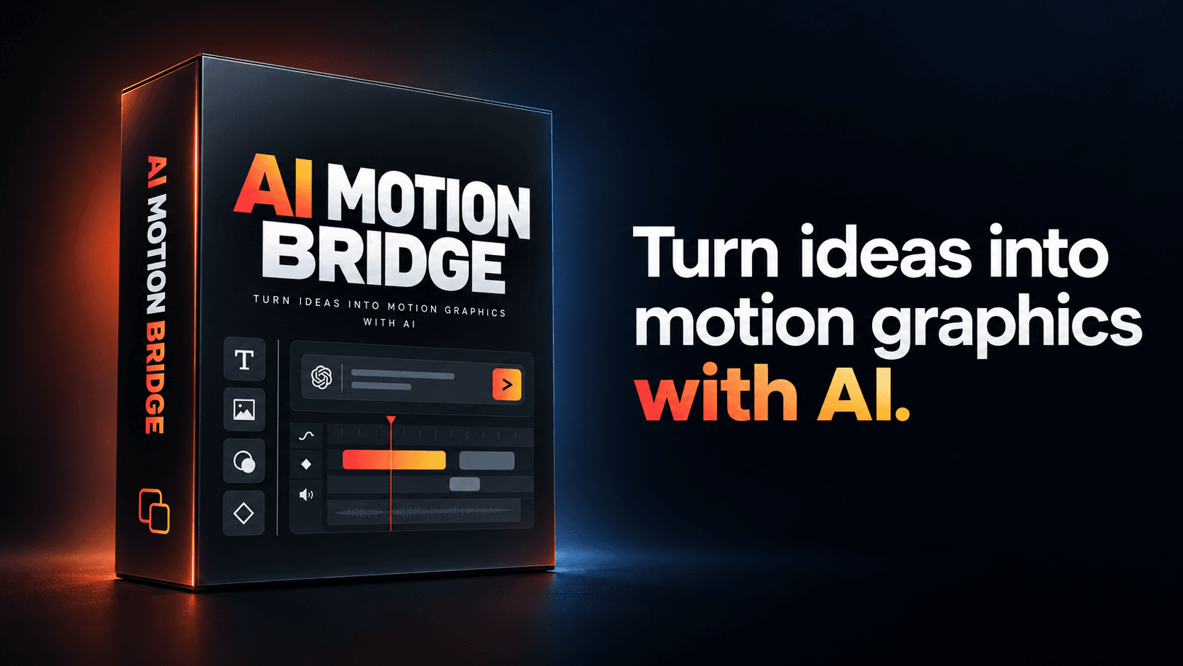 AI Motion Bridge
