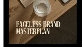 Get My Faceless Brand Master Plan Now!