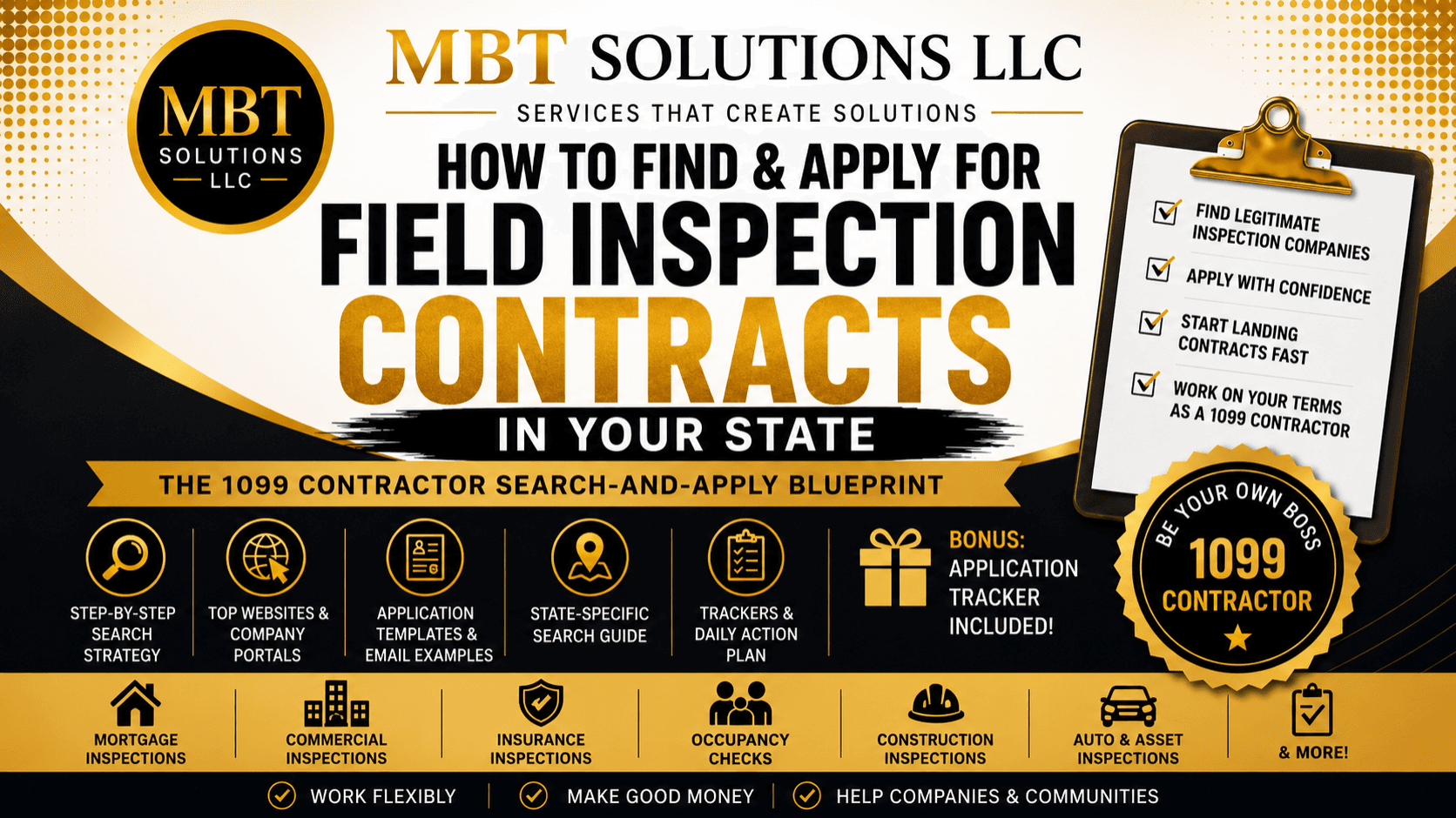 How to Find Field Inspection Jobs in Your State