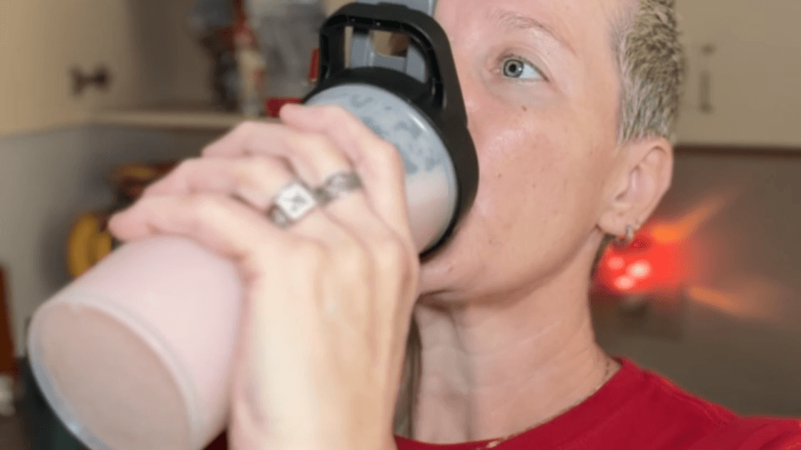 Lose Weight and Stop the Food Noise Today