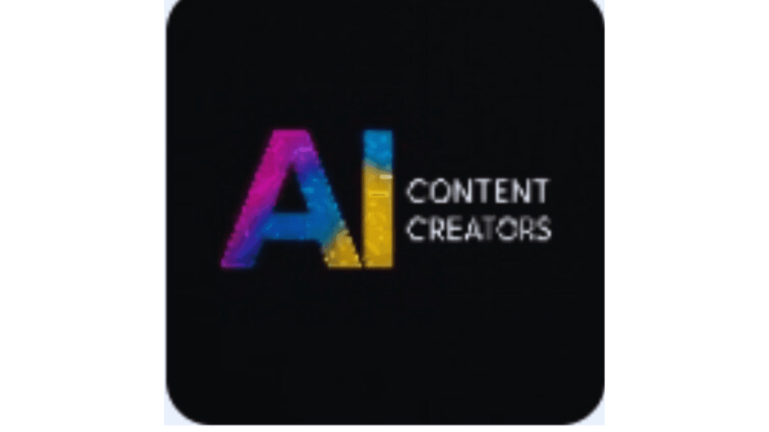AI Content Creators Community