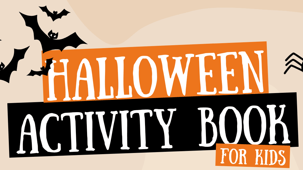 FREE OCTOBER ACTIVITY BUNDLE!