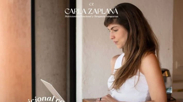 Cita privada con Carla