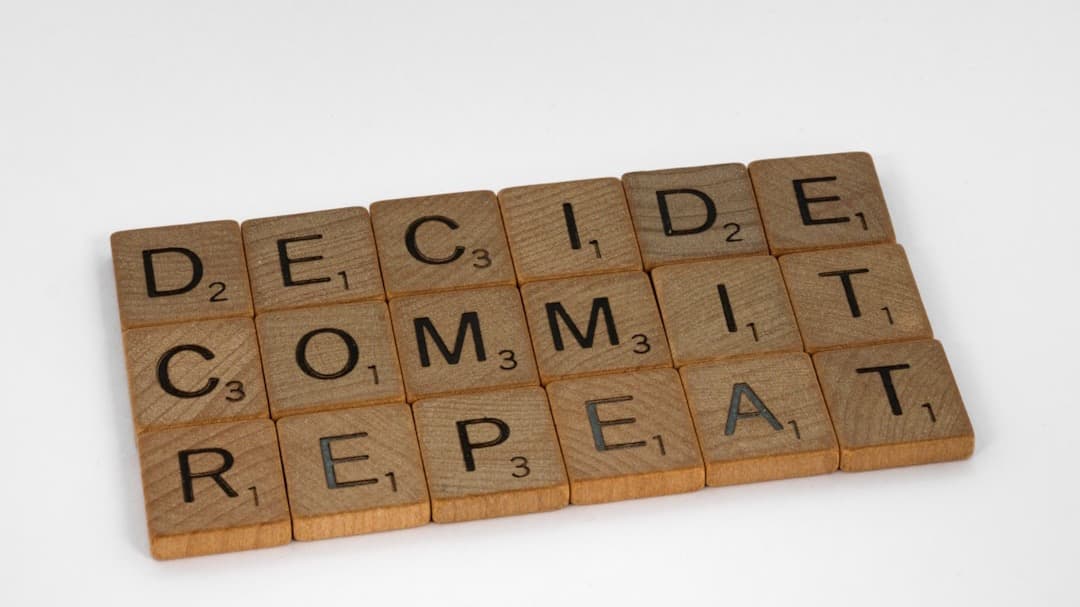 Beautifully Rewritten: Building Godly Discipline