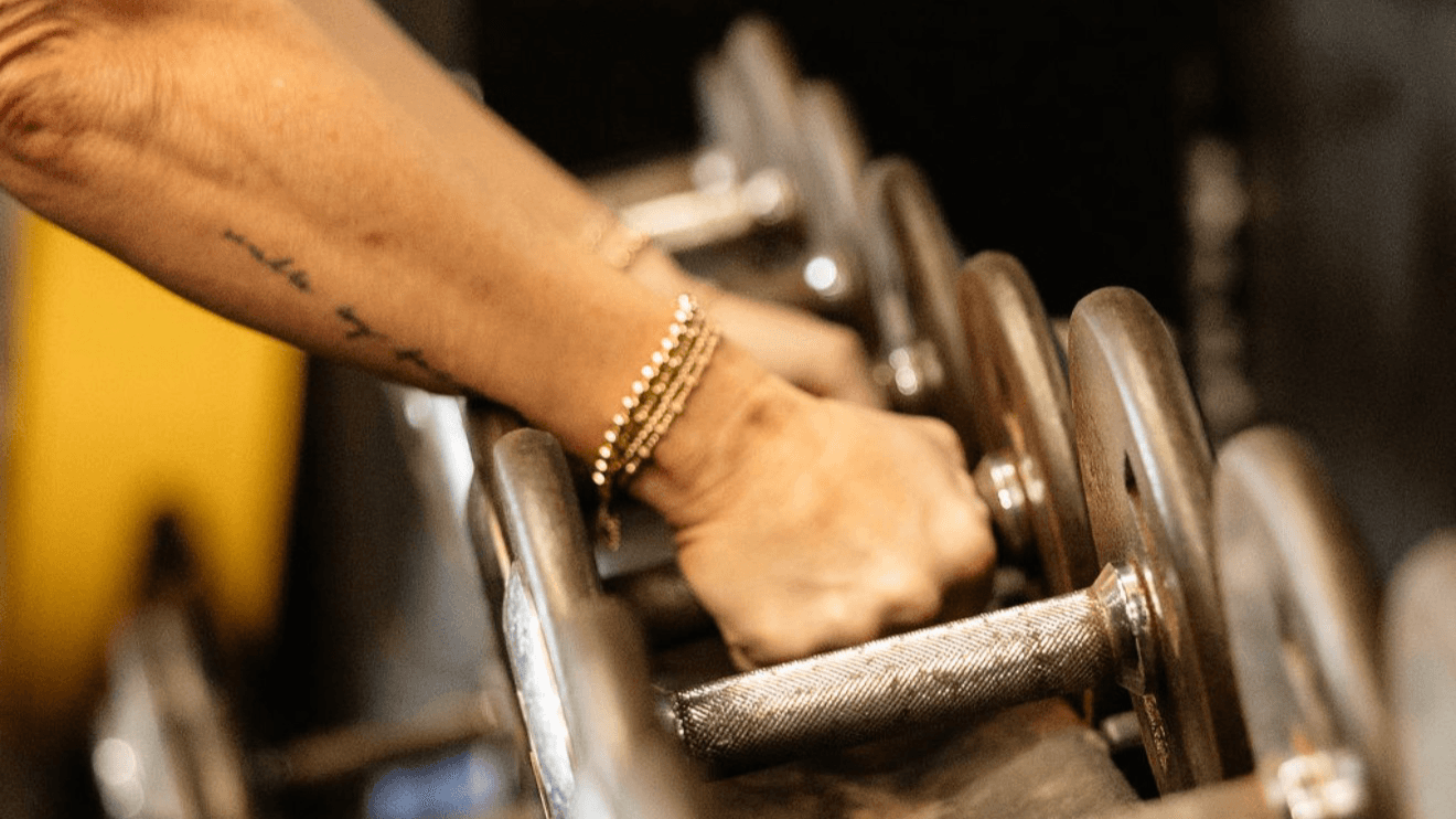 30 Day HIIT & Fat Loss Guide