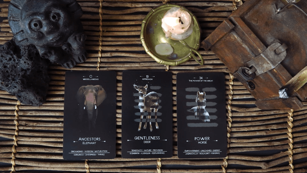 Oracle + Full Reading