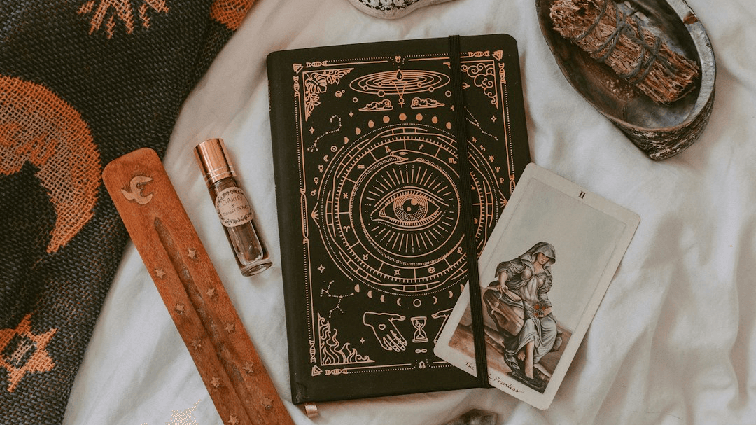 A Beginners Guide to Tarot