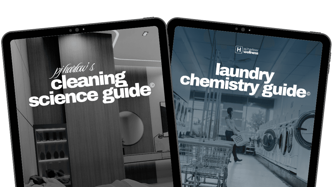 Cleaning Science Guide
