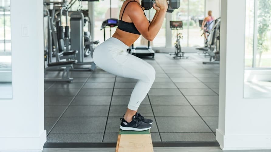 Get My 7 DAY BUBBLE BUTT BOOTCAMP CHALLENGE!