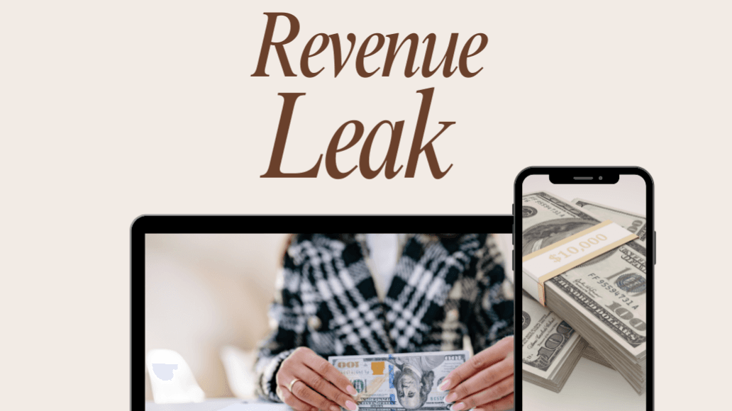 Medspa Clinic Revenue Leak Audit