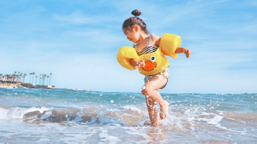 CHILD- Energy Healing Session 