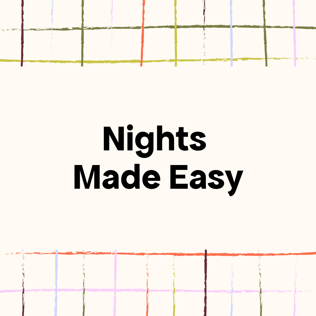 Nights Made Easy