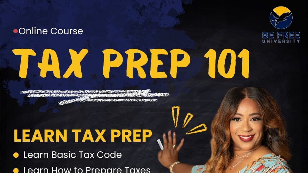 Get started with this amazing course