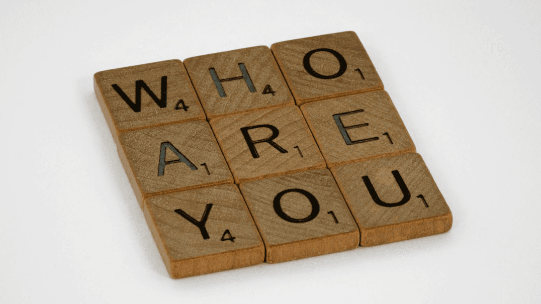 FREEBIE: The Identity Audit