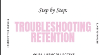 Start troubleshooting your clients' retention!