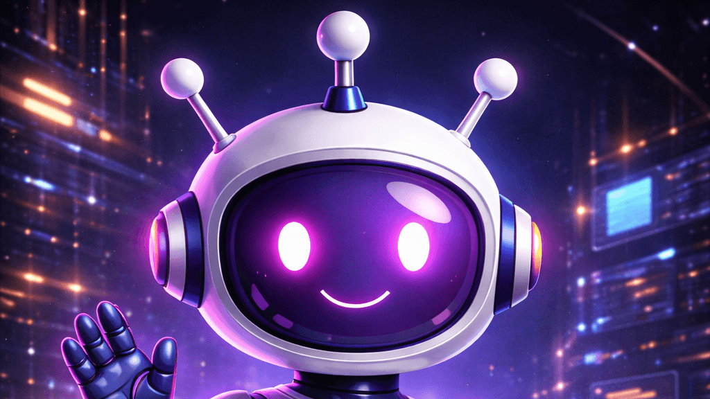 The Advantage Bot