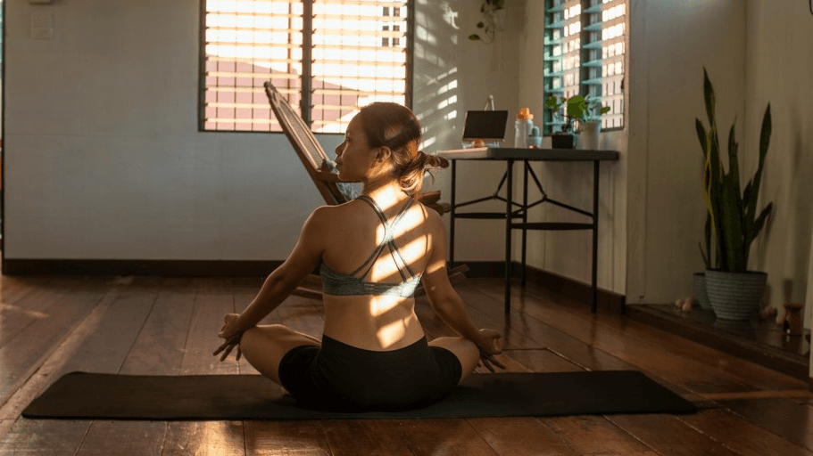 The 10-10-10 Mindfulyfit Method: 30 Minute Reset