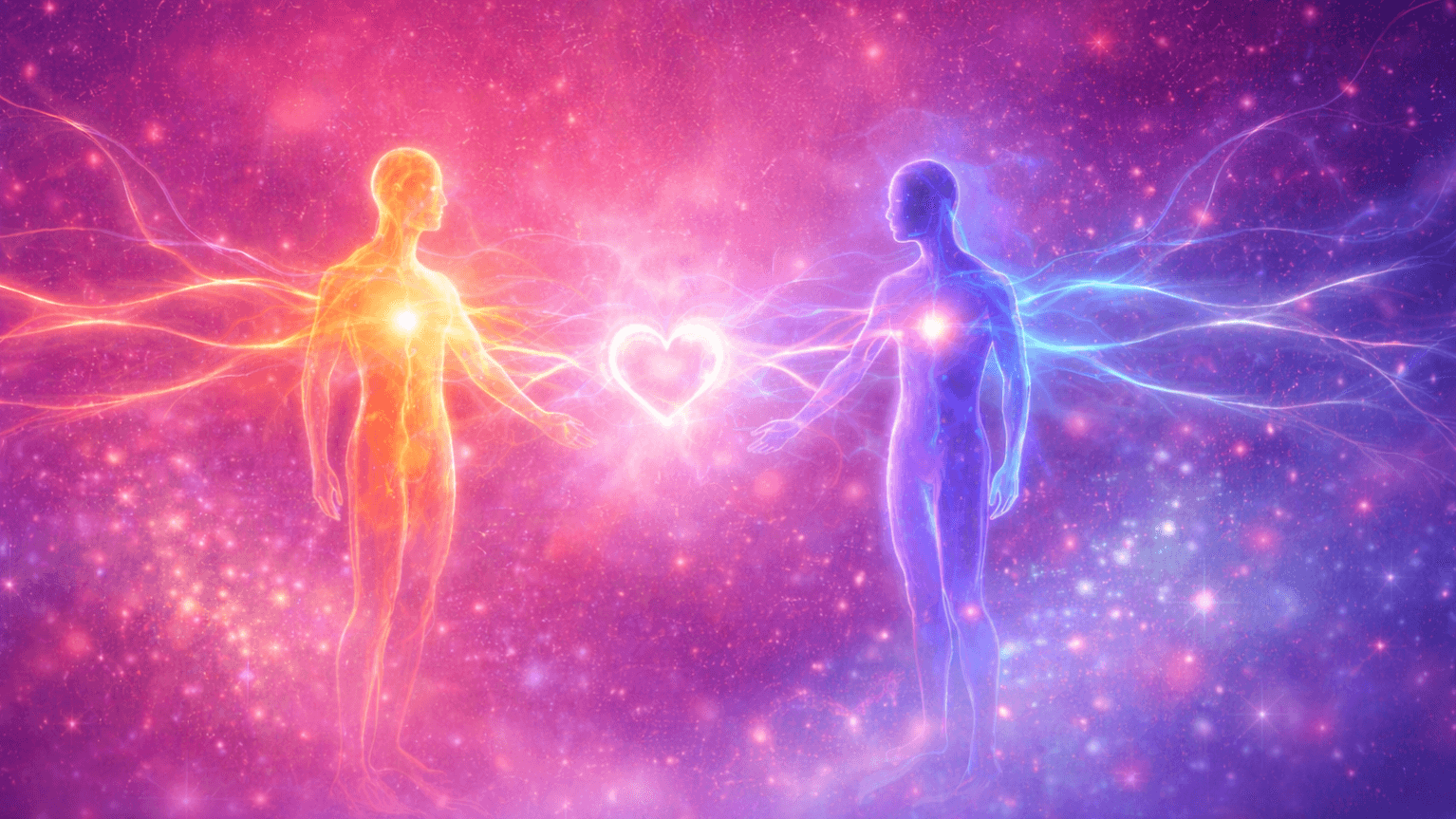All in One Twin Flame Reading