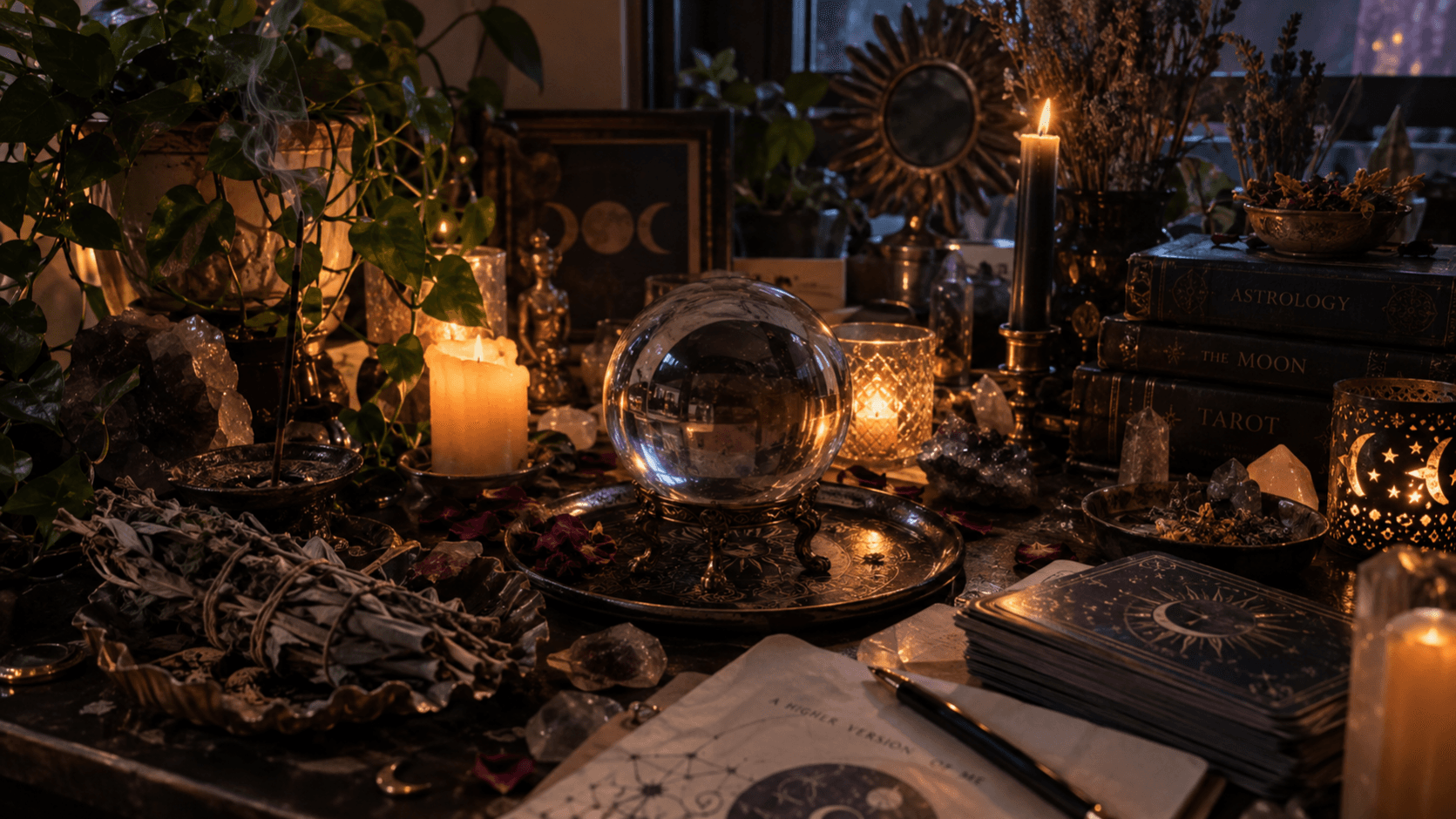 October 2026 Twin Flame Energy Alignment