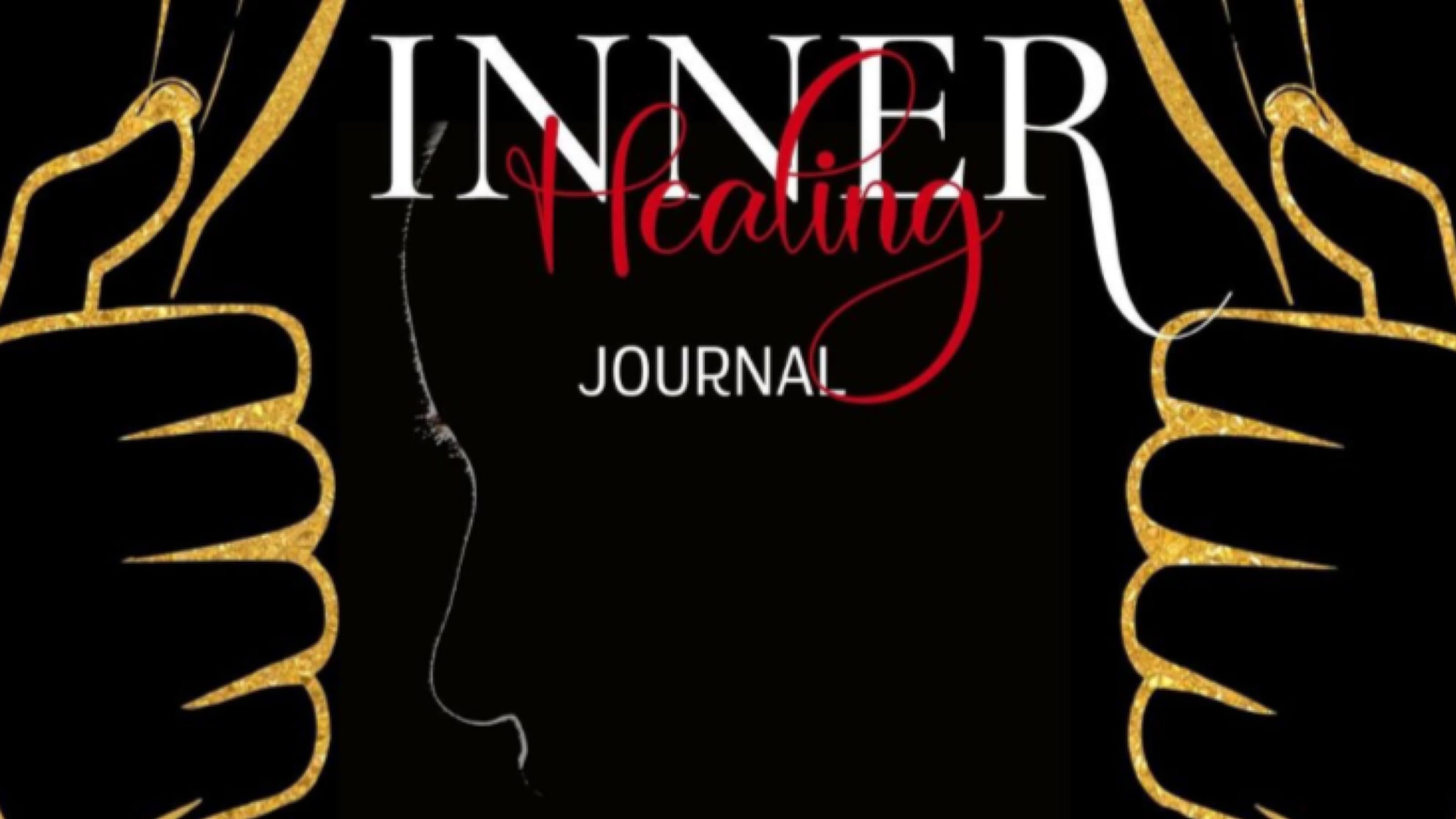 Inner Healing Journal
