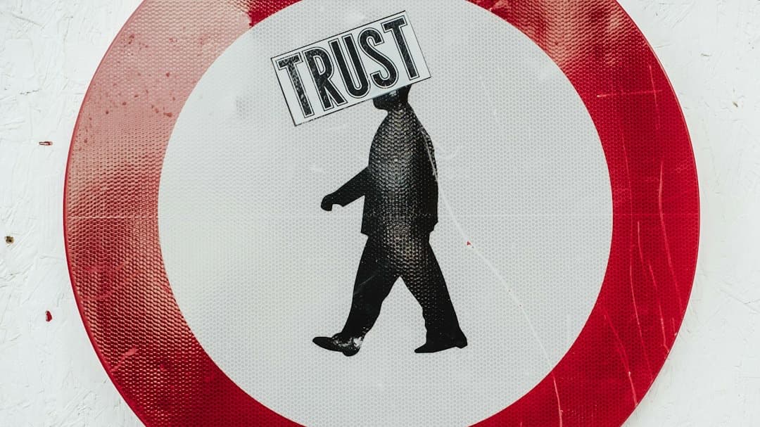  I Will Trust Again  