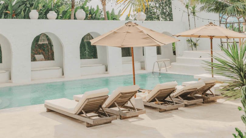 Roots & Rituals: A Sacred Bali Retreat