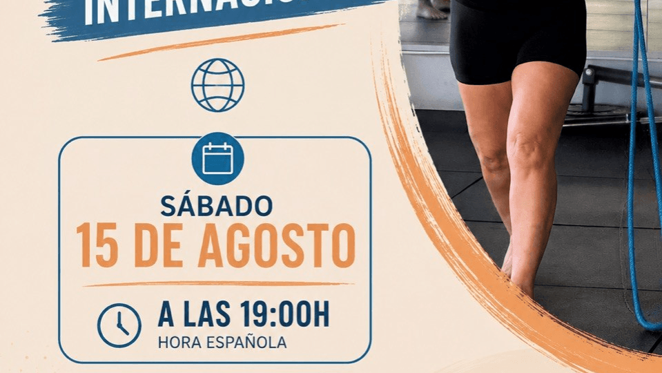 TALLER ONLINE