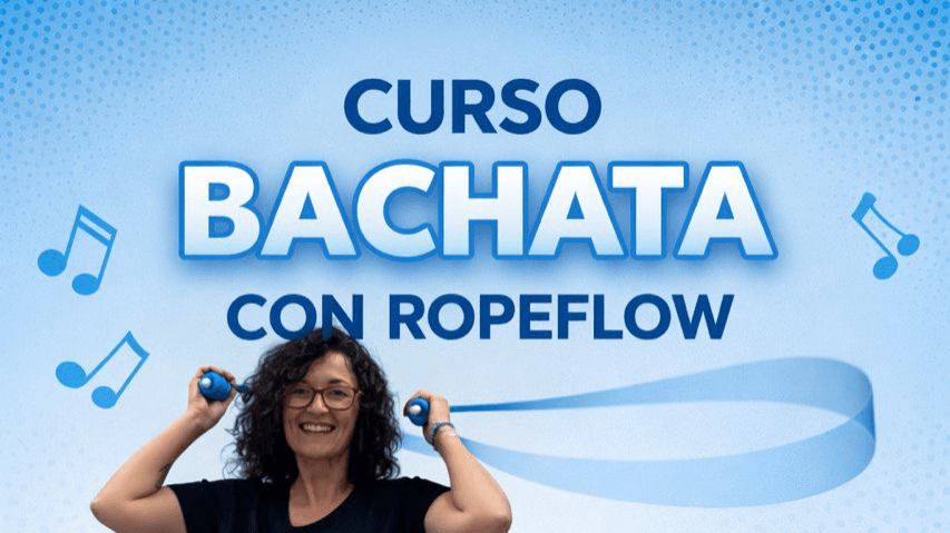 CURSO DE BACHATAFLOW