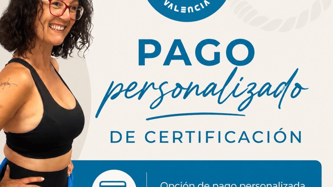 PAGO PERSONALIZADO DE CERTIFICACIÓN