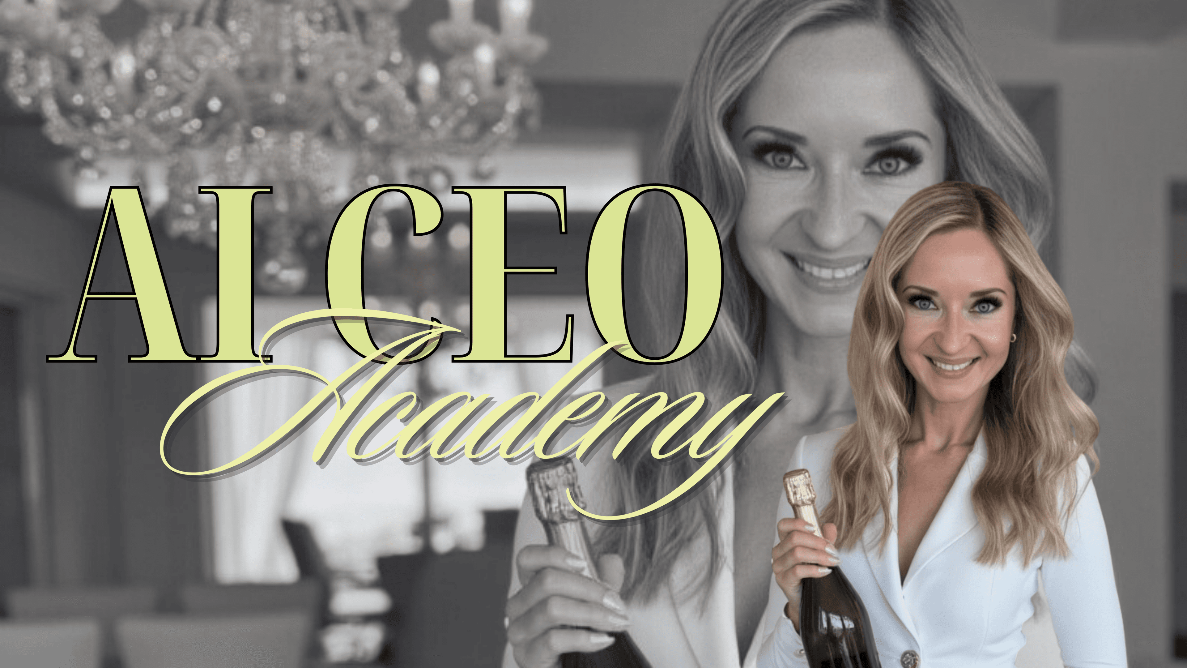 AI CEO Academy  