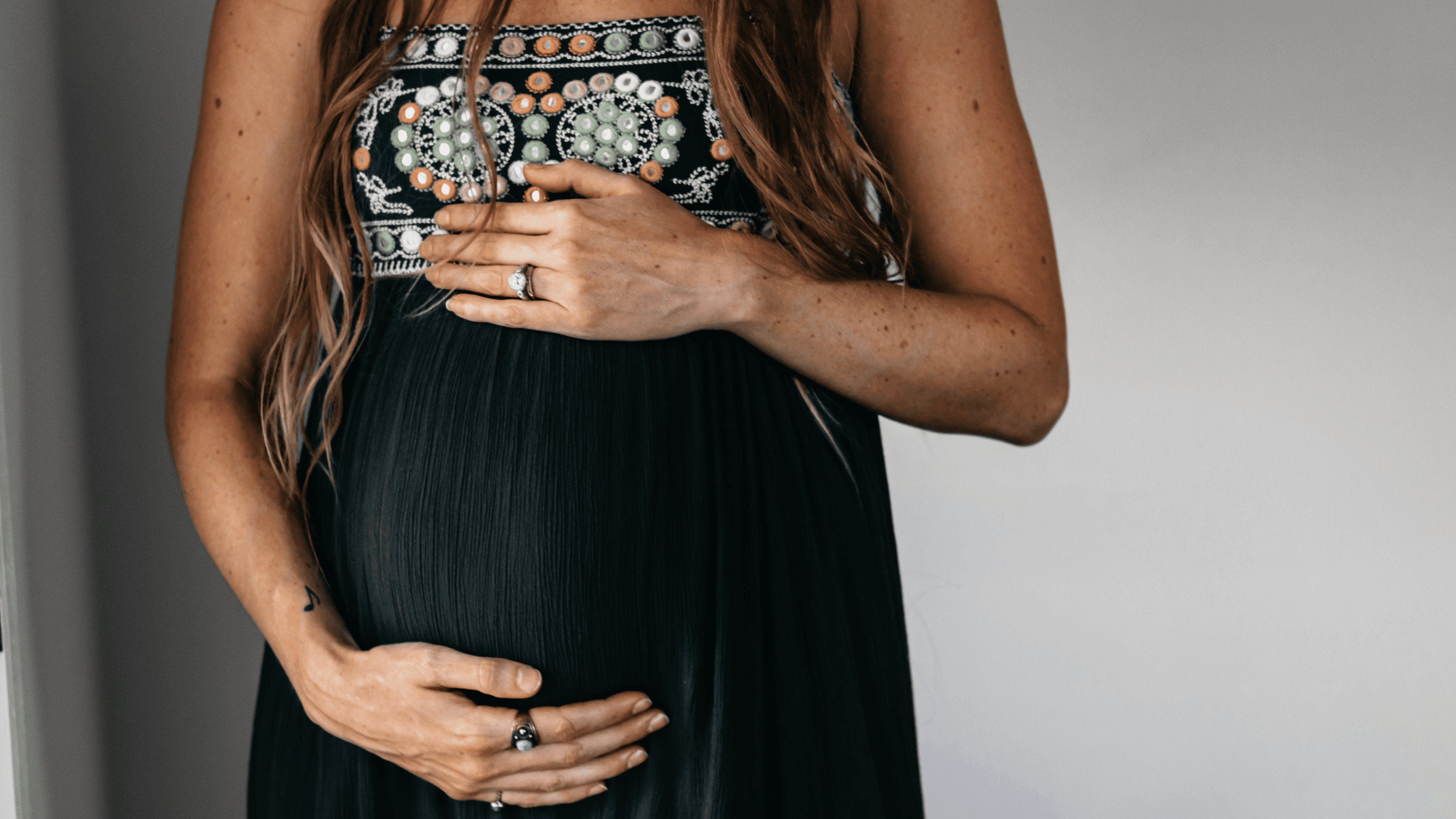 Beyond Breastfeeding Basics